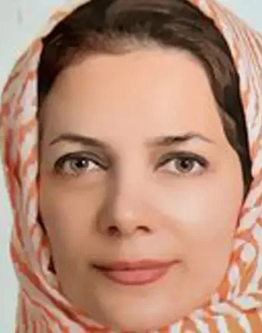 Dr. Farahnaz Fadavinia
