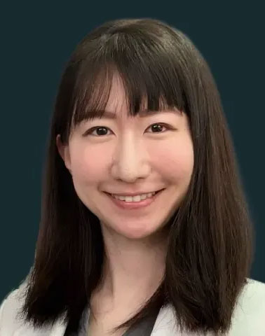 Dr. Yi-Hsuan Erin Yeh